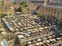 Dolac oko 1970.-1975. godine